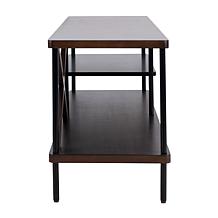 Safavieh Bruno Industrial Media Stand