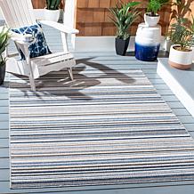 Safavieh Cabana Ava 4'-5" x 6'-5" Indoor/Outdoor Rug