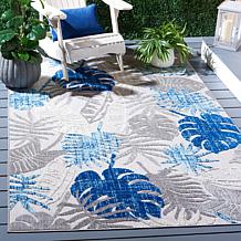 Safavieh Cabana Declan 4' X 6' Indoor/Outdoor Rug