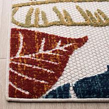 Safavieh Cabana Declan 5'-3" X 7'-6" Indoor/Outdoor Rug