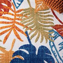 Safavieh Cabana Declan 5'-3" X 7'-6" Indoor/Outdoor Rug