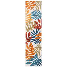 Safavieh Cabana Eleanor 2' X 8' Indoor/Outdoor Rug