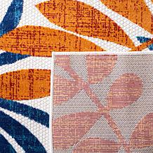 Safavieh Cabana Eleanor 4' X 6' Indoor/Outdoor Rug