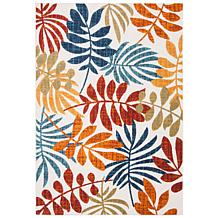 Safavieh Cabana Eleanor 5'-3" X 7'-6" Indoor/Outdoor Rug