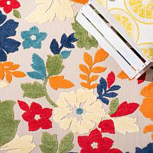 Safavieh Cabana Emma 4'-5" X 6'-5" Rug