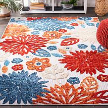 Safavieh Cabana Emmett 4' X 6' Indoor/Outdoor Rug