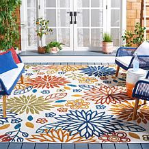 Safavieh Cabana Emmett 9' X 12' Indoor/Outdoor Rug