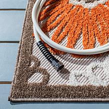 Safavieh Cabana Ethan 5'-5" X 7'-7" Indoor/Outdoor Rug