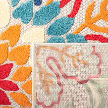 Safavieh Cabana Evelyn 4'-5" X 6'-5" Rug