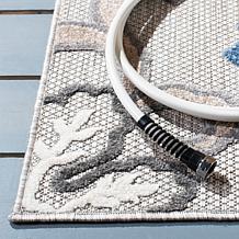 Safavieh Cabana Evelyn 4'-5" X 6'-5" Rug