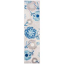 Safavieh Cabana Gabriel 2' X 8' Indoor/Outdoor Rug