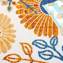 Safavieh Cabana Gabriel 4' X 6' Indoor/Outdoor Rug