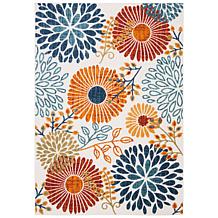 Safavieh Cabana Gabriel 5'-3" X 7'-6" Indoor/Outdoor Rug