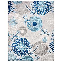 Safavieh Cabana Gabriel 8' X 10' Indoor/Outdoor Rug