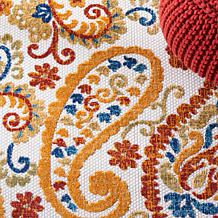 Safavieh Cabana Grayson 4' X 6' Indoor/Outdoor Rug