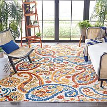 Colonial Mills Brook Farm 2' x 8' Rug - Natural Earth