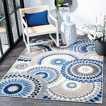 Safavieh Cabana Harper 4'-5" X 6'-5" Rug
