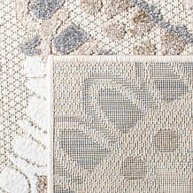 Safavieh Cabana Harper 4'-5" X 6'-5" Rug