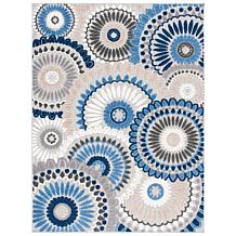 Safavieh Cabana Harper 5'-3" X 7'-7" Rug