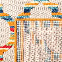 Safavieh Cabana Isabella 4'-5" X 6'-5" Rug