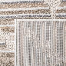 Safavieh Cabana Isabella 9' x 12' Indoor/Outdoor Rug