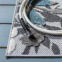 Safavieh Cabana Mason 5'-5" x 7'-7" Indoor/Outdoor Rug