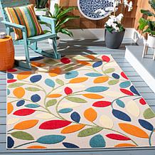 Safavieh Cabana Mia 4'-5" X 6'-5" Rug