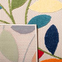 Safavieh Cabana Mia 4'-5" X 6'-5" Rug