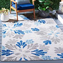 Safavieh Cabana Mila 4' X 6' Indoor/Outdoor Rug