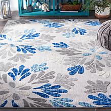 Safavieh Cabana Mila 6' X 9' Indoor/Outdoor Rug