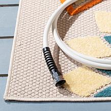 Safavieh Cabana Sophia 4'-5" X 6'-5" Rug