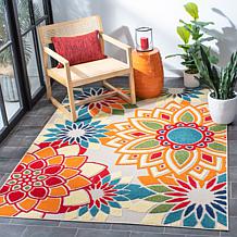 Safavieh Cabana Sophia 5'-3" X 7'-7" Rug