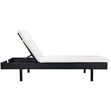 Safavieh Cam Sunlounger