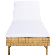 Safavieh Cam Sunlounger
