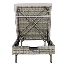 Safavieh Cam Sunlounger