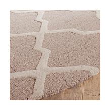 Safavieh Cambridge Emma 6' x 6' Round Rug