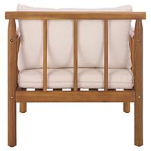 Safavieh Cardori Chair 2-Piece Set, 29.13" x 27.17" x 28.74"