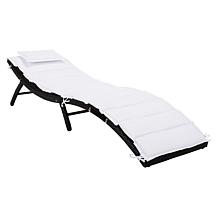 Safavieh Carew 3-Piece Sun Lounger Set