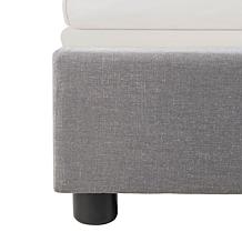 Safavieh Carter Bed - Queen