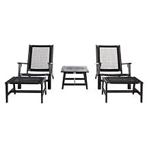 Safavieh Chantelle Living Set