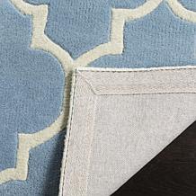 Safavieh Chatham Amelia 8-3/4' x 8-3/4' Square Rug