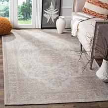 Safavieh Classic Vintage Billie Rug - 6'7" x 9'2