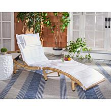 Safavieh Colley Sunlounger
