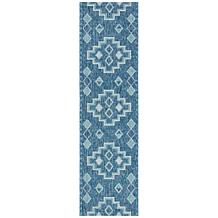 Safavieh Courtyard Aidan 2'-3" X 8' Indoor/Outdoor Rug