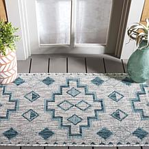 Safavieh Courtyard Aidan 2' X 3'-7" Indoor/Outdoor Rug