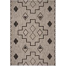 Safavieh Courtyard Aidan 5'-3" X 7'-7" Indoor/Outdoor Rug