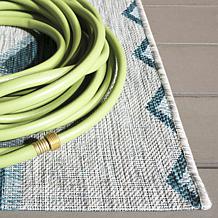 Safavieh Courtyard Aidan 8' X 11' Indoor/Outdoor Rug