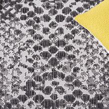 Safavieh Courtyard Aurora 4'-5" X 6'-5" Indoor/Outdoor Rug