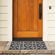Safavieh Courtyard Freya 2' X 3'-7" Indoor/Outdoor Rug