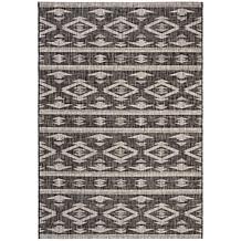 Colonial Mills Brook Farm 2' x 8' Rug - Natural Earth